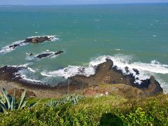 -重庆海昌加勒比海水世界