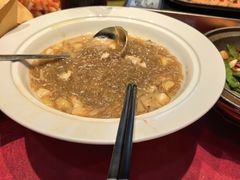 -老平安农家菜(平安店)