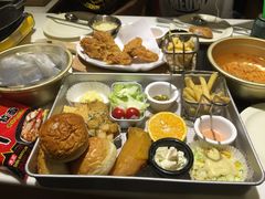 -火炉火自助餐(枫蓝国际店)