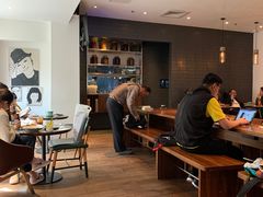 -BAKER&SPICE(安福路店)
