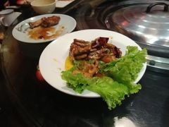 -粗粮人家(簋街店)