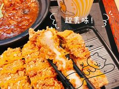 -永和大王(浦东南路店)