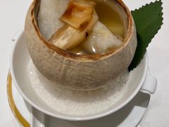 -万豪金殿(香港JW万豪酒店)