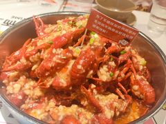 -靓靓蒸虾·头牌蒸虾(雪松路总店)