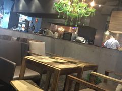 -漫咖啡(永旺梦乐城店)