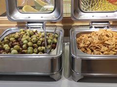 -姥姥春饼·烤鸭(未央路盛龙店)