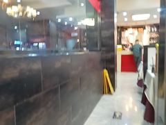 -湘桂人酒楼(西便门店)