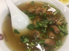 -雨霖祥和炖肉(南市店)