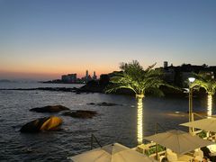 景观位-Vanillacafe香草咖啡(银海大世界店)