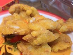 -那红花·东北菜铁锅炖(仙林金鹰店)