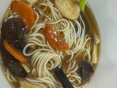 -鮮而純面馆(浦东店)