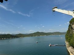 -北京金海湖景区