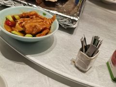 -宁波石浦大饭店(新材料城店)