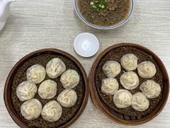 -新丰小吃(中山中路分店)