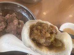 -老牌依强牛肉店(达道总店)
