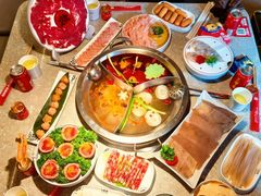 -大龙燚火锅(太古里店)