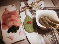 -海底捞火锅(航洋城店)