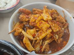 -老三样·旧食新味(船山路店)
