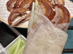 -便宜坊烤鸭店(亦庄京东店)
