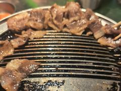 -山葵说·泥炉烤肉(泰达时尚E街区店)