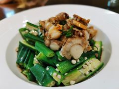-双合园·海鲜水饺青岛菜(九水东路店)