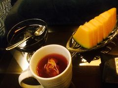 -华夏良子·足道SPA艾灸(王府井店)