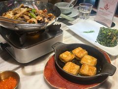 -大鱼徽州·寻味徽菜(星光总店)