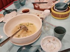 -安泰楼·佛跳墙创始人·传统闽味早茶·酒楼(三坊七巷闽菜地标店)