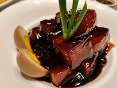 金牌红烧肉-阿明小菜·海鲜·上海菜(梅陇店)