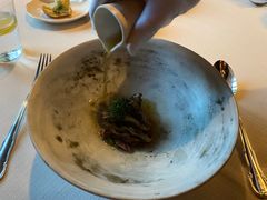 -三嚥阁 La Villa Restaurant