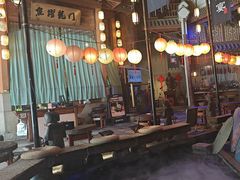 -淀里船宴(卓达店)