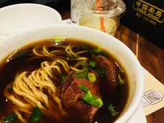 -中国厨房/台湾牛肉面