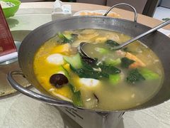 -群乐饭店(滨安路店)