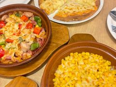 -萨莉亚意式餐厅(上下九店)