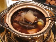 -满满海佛跳墙(千禧店)