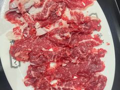-八合里潮汕鲜牛肉火锅(上海汇智广场店)