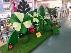 -巴黎春天(浦建店)