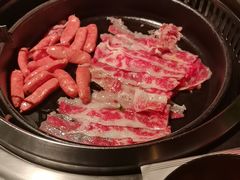 -炭之家齐齐哈尔大片烤肉·涮毛肚火锅·齐齐哈尔烤肉(中央大街店)