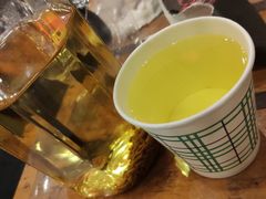 -一品江湖烧烤餐厅