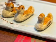 -北京全聚德(和平门店)