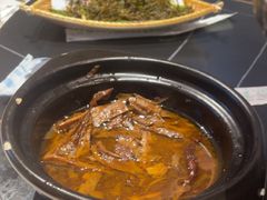 -老李家土菜馆·安吉地标美食