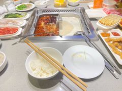 -海底捞火锅(漕宝路店)