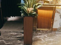 -半秋山西餐厅(襄阳万达店)