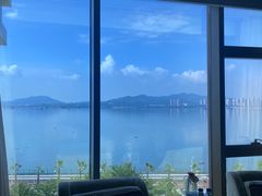 -厦门途易蓝罗约海景温泉酒店(园博苑地铁站店)