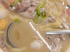 -渔满仓海鲜渔家(象山二店)