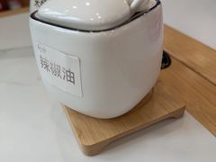 -清真·尖子尖牛肉面(王府井店)