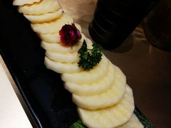 -手选潮汕鲜活牛肉火锅(二七广场店)