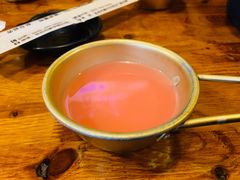 石榴米酒-小木屋米酒店总店