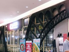 -新加坡海鲜(国贸商城店)