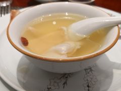 -聚春园自助餐厅(东街口店)
